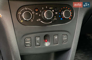 Универсал Dacia Logan MCV 2014 в 