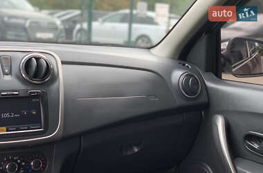 Универсал Dacia Logan MCV 2014 в 