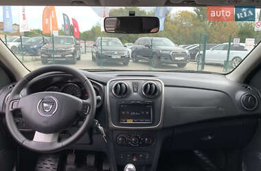 Универсал Dacia Logan MCV 2014 в 