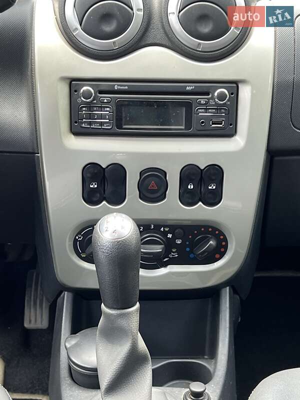 Універсал Dacia Logan MCV 2012 в Ніжині фото 36 Універсал Dacia Logan MCV 2012 в Ніжині