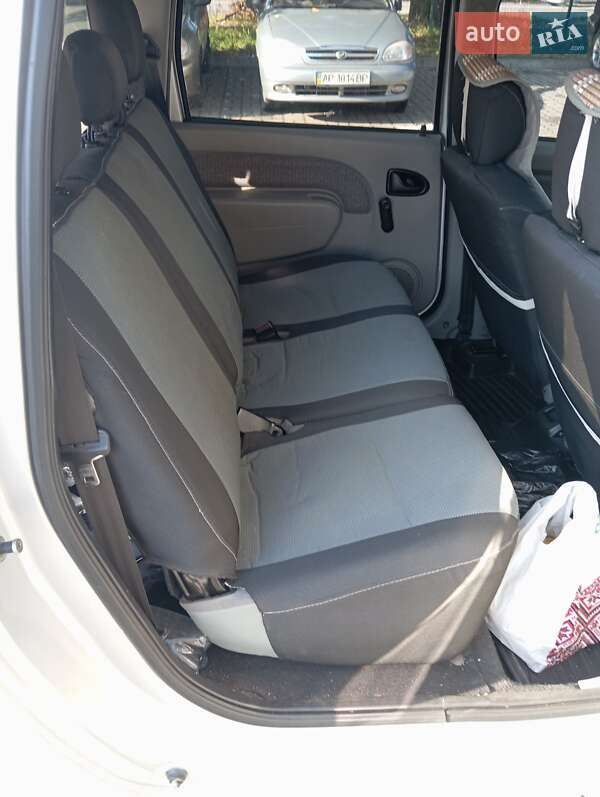Универсал Dacia Logan MCV 2008 в Хмельницком