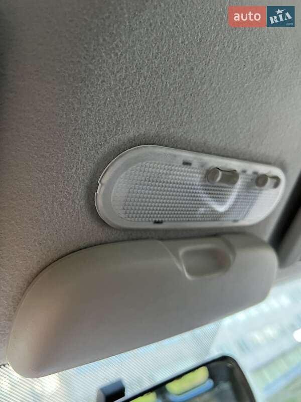 Універсал Dacia Logan MCV 2010 в Ніжині фото 35 Універсал Dacia Logan MCV 2010 в Ніжині