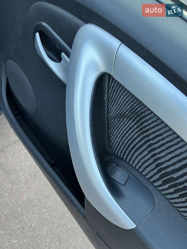 Універсал Dacia Logan MCV 2010 в Ніжині фото 48 Універсал Dacia Logan MCV 2010 в Ніжині