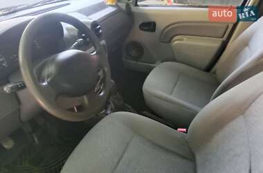 Универсал Dacia Logan MCV 2009 в 
