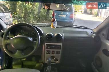Универсал Dacia Logan MCV 2009 в 