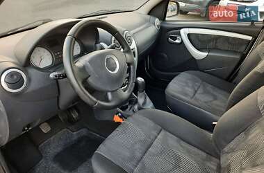 Универсал Dacia Logan MCV 2009 в 