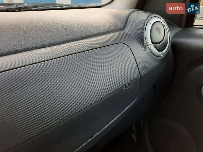 Універсал Dacia Logan MCV 2009 в Полтаві фото 37 Універсал Dacia Logan MCV 2009 в Полтаві