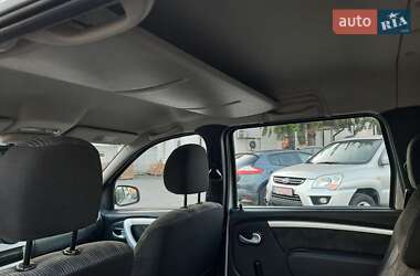 Универсал Dacia Logan MCV 2009 в 