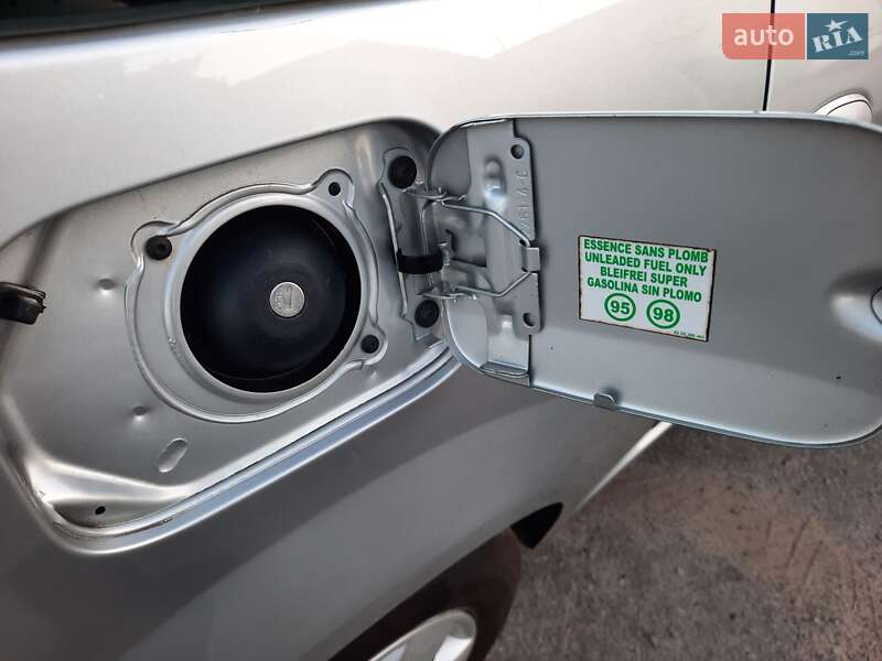 Універсал Dacia Logan MCV 2009 в Полтаві фото 68 Універсал Dacia Logan MCV 2009 в Полтаві