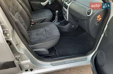 Универсал Dacia Logan MCV 2009 в 