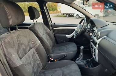 Универсал Dacia Logan MCV 2009 в 