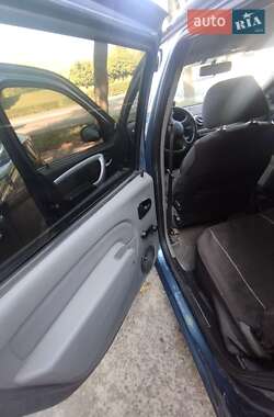 Универсал Dacia Logan MCV 2008 в 
