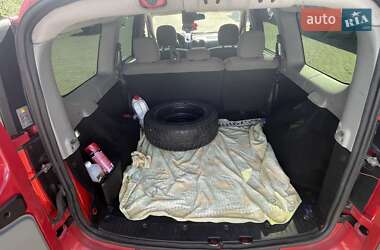 Универсал Dacia Logan MCV 2009 в 
