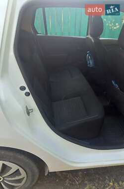 Универсал Dacia Logan MCV 2015 в 