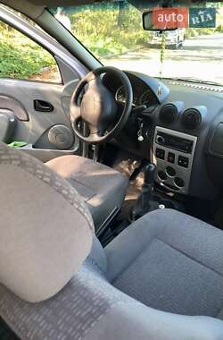 Универсал Dacia Logan MCV 2007 в 