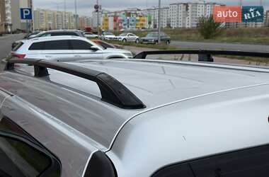 Универсал Dacia Logan MCV 2012 в 