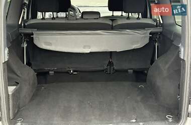 Универсал Dacia Logan MCV 2012 в 