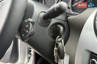 Универсал Dacia Logan MCV 2012 в 