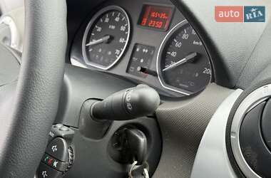 Универсал Dacia Logan MCV 2012 в 
