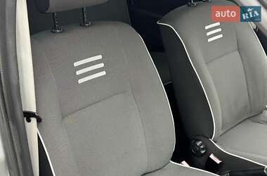 Универсал Dacia Logan MCV 2012 в 