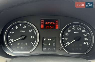 Универсал Dacia Logan MCV 2012 в 