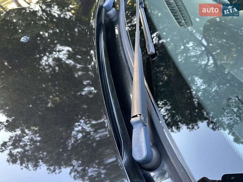 Универсал Dacia Logan MCV 2010 в Лебедине