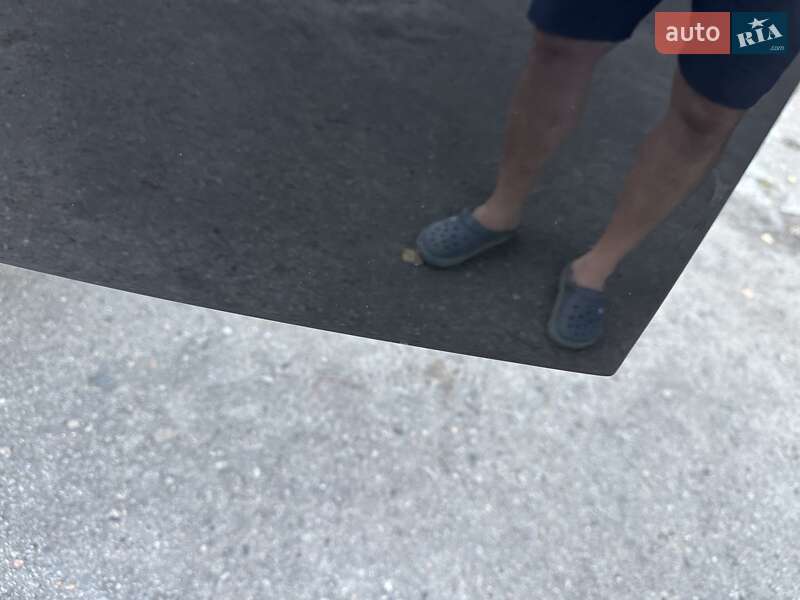 Универсал Dacia Logan MCV 2010 в Лебедине