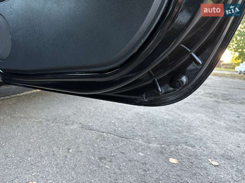 Универсал Dacia Logan MCV 2010 в Лебедине