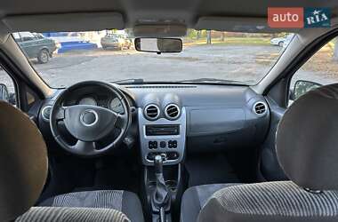 Універсал Dacia Logan MCV 2010 в 