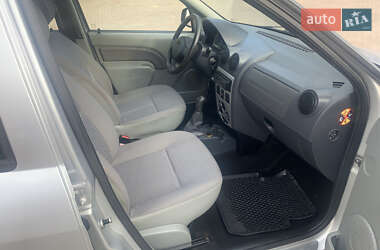 Универсал Dacia Logan MCV 2008 в 