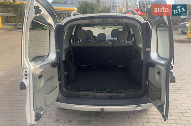 Универсал Dacia Logan MCV 2008 в 