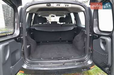 Универсал Dacia Logan MCV 2012 в 