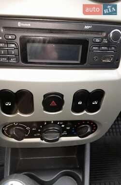 Универсал Dacia Logan MCV 2012 в 