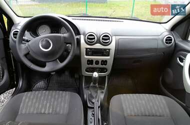 Универсал Dacia Logan MCV 2012 в 