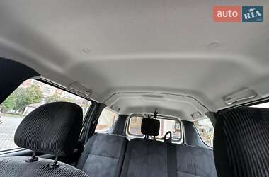 Универсал Dacia Logan MCV 2009 в 
