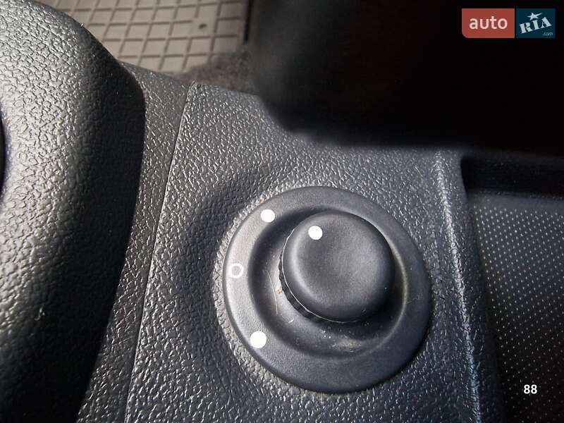 Универсал Dacia Logan MCV 2011 в Полтаве фото 62 Универсал Dacia Logan MCV 2011 в Полтаве