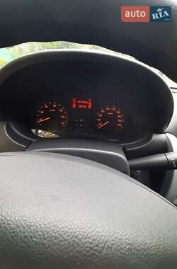 Универсал Dacia Logan MCV 2012 в 