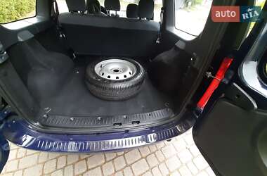 Универсал Dacia Logan MCV 2012 в 