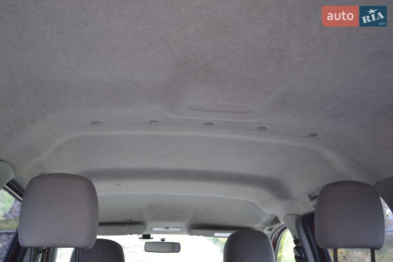 Універсал Dacia Logan MCV 2008 в Білій Церкві фото 39 Універсал Dacia Logan MCV 2008 в Білій Церкві