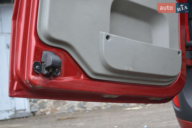 Універсал Dacia Logan MCV 2008 в Білій Церкві фото 41 Універсал Dacia Logan MCV 2008 в Білій Церкві