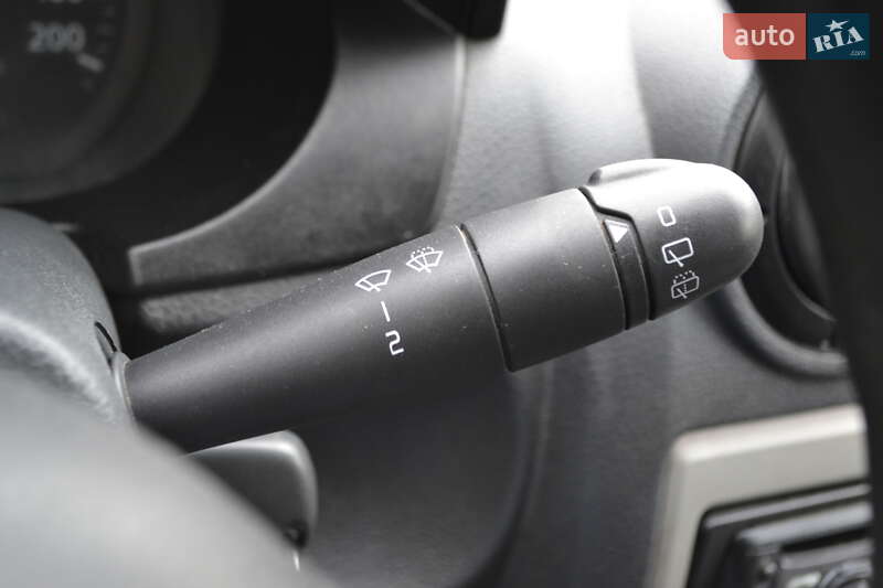 Універсал Dacia Logan MCV 2008 в Білій Церкві фото 36 Універсал Dacia Logan MCV 2008 в Білій Церкві