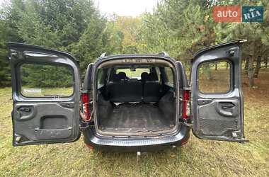 Универсал Dacia Logan MCV 2009 в 