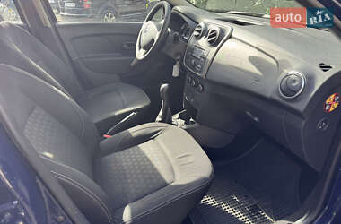 Универсал Dacia Logan MCV 2014 в 