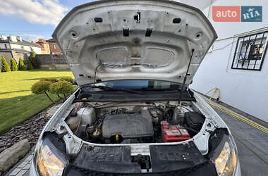 Универсал Dacia Logan MCV 2015 в 