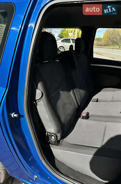 Универсал Dacia Logan MCV 2009 в 