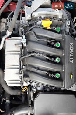 Универсал Dacia Logan MCV 2011 в 