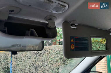 Универсал Dacia Logan MCV 2011 в 