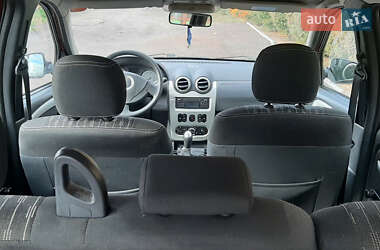 Универсал Dacia Logan MCV 2011 в 