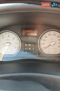 Универсал Dacia Logan MCV 2010 в 