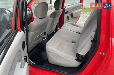 Универсал Dacia Logan MCV 2008 в 